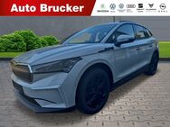 Skoda Enyaq 60 Loft+Anhängerkupplung+Navi+Klimaautomatik+Sitzheizung - Marktredwitz