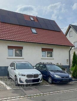 Tolles EFH - Modern in sehr guter Lage - Reutlingen