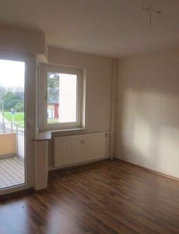 3-Zimmer-Wohnung in Gelsenkirchen Hassel - Gelsenkirchen