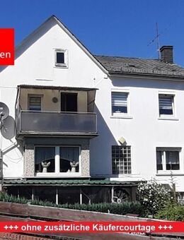 Wohnen mit Generationen! - Aßlar