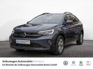 VW Taigo, 1.0 TSI Life Connect, Jahr 2023 - Potsdam