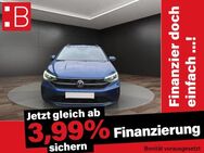 VW Taigo 1.0 TSI NAVI LED SH KAMERA - Greding