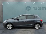 Seat Ibiza, 1.0 TSI FR Full WP, Jahr 2024 - München