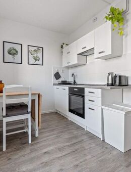 Wohnung in Köpenick beim Wendenschloss zur Untermiete für 1 Jahr + - Berlin