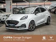 Ford Puma, 1.5 ST EcoBoost ST X, Jahr 2022 - Stuttgart