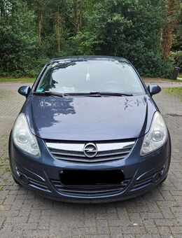 Opel Corsa D - Bottrop