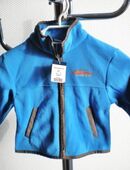 Bob der Bär-Kinder-Fleecejacke S2,Größe 92 in 52441