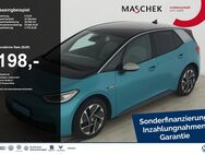 VW ID.3, 1st Plus h Na, Jahr 2020 - Wackersdorf