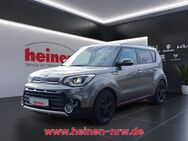 Kia Soul, 1.6 T-GDI Turbo, Jahr 2018 - Holzwickede