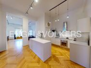 Exklusives Wohnen im Dalberger Hof - Mainz