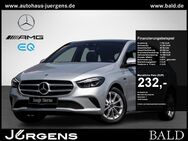 Mercedes B 250, e Progressive 17, Jahr 2021 - Dillenburg