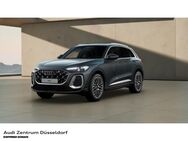 Audi SQ5, TFSI Luftfahrwerk Sitzbelüftung, Jahr 2022 - Düsseldorf