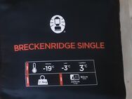 2 kaum genutzte Breckenridge Single Schlafsäcke in Rot – Top Zustand! - Greifswald