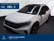 VW Taigo, 1.0 TSI Style, Jahr 2024 - Wendlingen (Neckar)