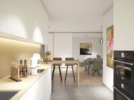 3-Zimmer Neubau Wohnung mit Balkon in ruhiger zentraler Lage - Fürth