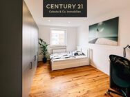 C21 - Attraktive Kapitalanlage: Möblierte WG-Wohnung im Münchner Norden - München