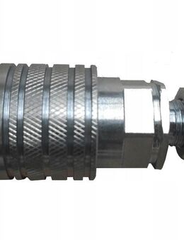 5x Hydraulik Schnellkupplung Steckkupplung Kupplung 15l Stecker M22X1,5 - Wuppertal