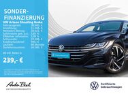 VW Arteon, 2.0 TDI Shootingbrake R-Line, Jahr 2022 - Bad Homburg (Höhe)