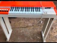 Keyboard / Musikinstrument - Wertheim