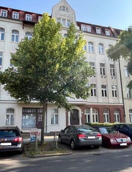Attraktive Kaptalanlage - 2-Zimmer Altbauwohnung - Berlin