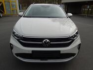 VW Taigo, 1.0 TSI Life AppConnect, Jahr 2022 - Föritz