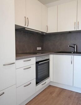 HOME, SWEET HOME! 2 Zimmer - Dornburg