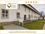 Wohnen im Grünen und abseits von der Stadt! Moderne 3-Zimmer-Wohnung mit Balkon! - Mariental