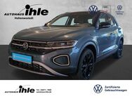 VW T-Roc, 2.0 TDI Style BLACKSTYLE, Jahr 2024 - Hohenwestedt