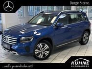 Mercedes GLB 220, d Progressive Advanced Plus, Jahr 2023 - Wiedemar