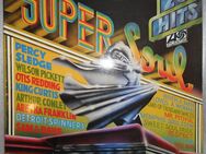 SUPER SOUL - 20 HITS (Vinyl LP) 1974 - Groß Gerau