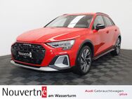 Audi A3, allstreet 35 TFSI, Jahr 2022 - Solingen (Klingenstadt)