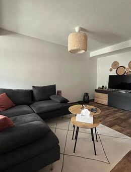2-Raumwohnung zum Wohlfühlen im Zentrum von Wernigerode - Wernigerode