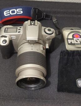 Canon EOS 300 - Dinslaken