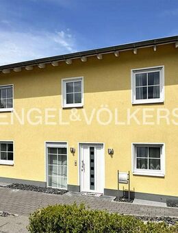 Attraktives Einfamilienhaus mit Weitblick in ruhiger Stadtrandlage - Weilburg