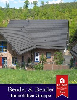 Mehrfamilienhaus mit Potenzial - Ideale Kombination aus Selbstnutzung und Vermietung! - Siegen (Universitätsstadt)