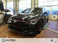 VW Golf, 2.0 TSI VIII GTI Clubsport IQ Light, Jahr 2022 - Jesteburg