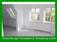 Helle, geräumige 3-Zimmerwohnung - Bad Eilsen