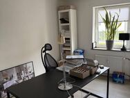 3-Zimmerwohnung mit Balkon und EBK im Vorderen Westen - Kassel