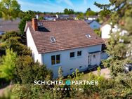 Lehesterdeich | Kernsaniertes Einfamilienhaus mit Wintergarten und Garage - Bremen