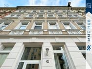 ++ 1.990 EUR / m², langfristiges Wertsteigerungspotenzial! 2-Zimmer-Wohnung in Leipzig-Leutzsch ++ - Leipzig