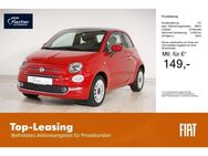 Fiat 500, 1.0 GSE Hybrid Dolcevita, Jahr 2024 - Pilsach