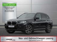 BMW X3 M40 i xDrive // Standheizg/Pano/Laser/360°/AHK - Thannhausen