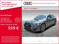 Audi A6, Avant S line 40 TDI quattro Business 20Z, Jahr 2022 - Chemnitz