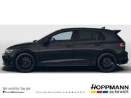 VW Golf, 2.0 R BLACK EDITION 333, Jahr 2022 - Herborn (Hessen)