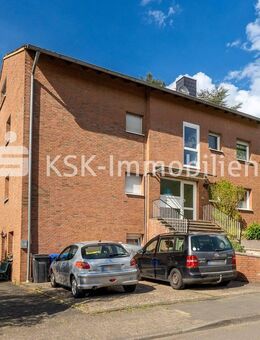 Ihr Kapital verdient ein Investment mit Substanz. - Erftstadt