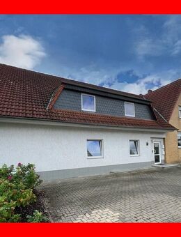 Wohnen und vermieten - Peine