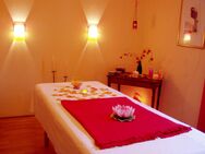 Balinesische Massage Seminar am  17.11.2024, Weiterbildung zur Wellnessmasseurin - Weilheim (Oberbayern) Zentrum