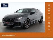 Audi RSQ8, 0.7 TFSI quattro 1890 - Advanced, Jahr 2025 - Neumarkt (Oberpfalz)