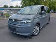 VW Multivan 2.0 TDI LR DSG*LED*VIRTUELL*CAM*NAVI - Braunschweig