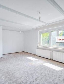 IMMOBERLIN.DE - Attraktives Haus mit Einliegerwohnung in angenehmer Lage nahe Biosphärenreservat Spreewald - Lübben (Spreewald)